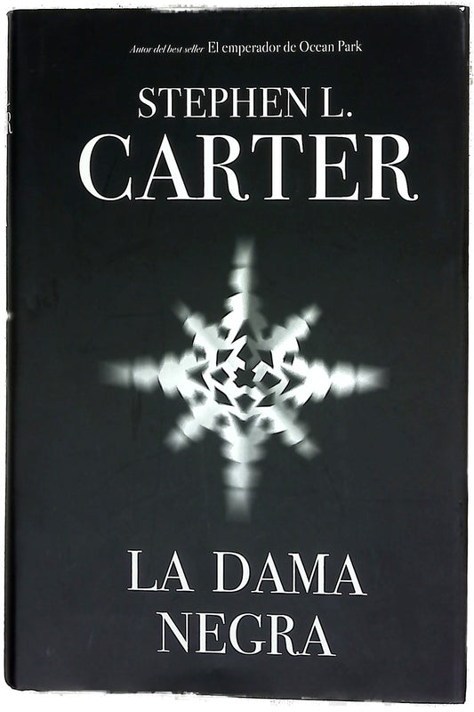 La dama negra