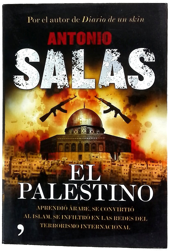 El palestino