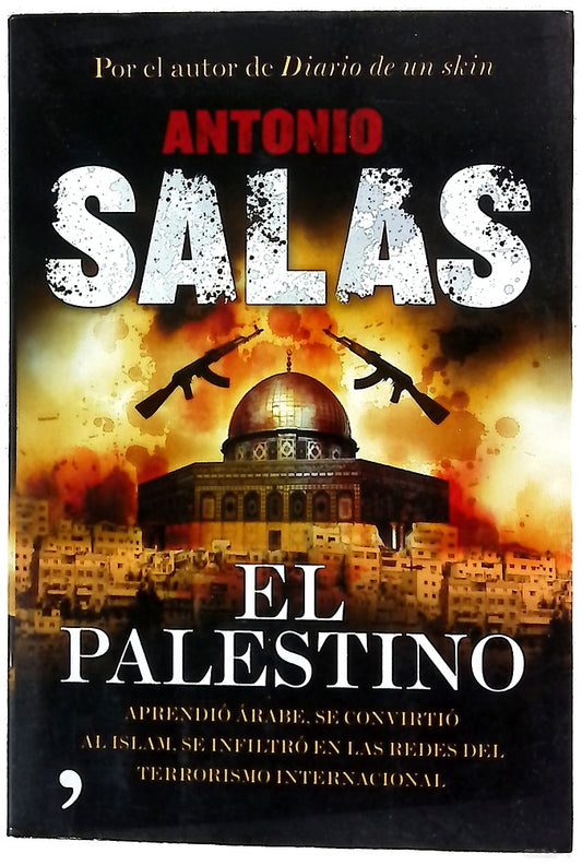 El palestino