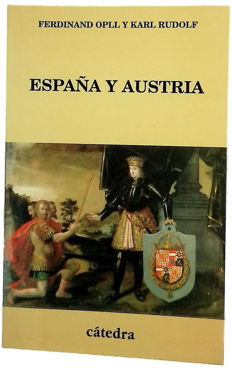 España y Austria