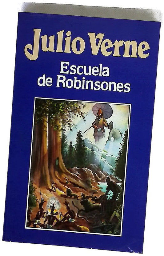 Escuela de Robinsones