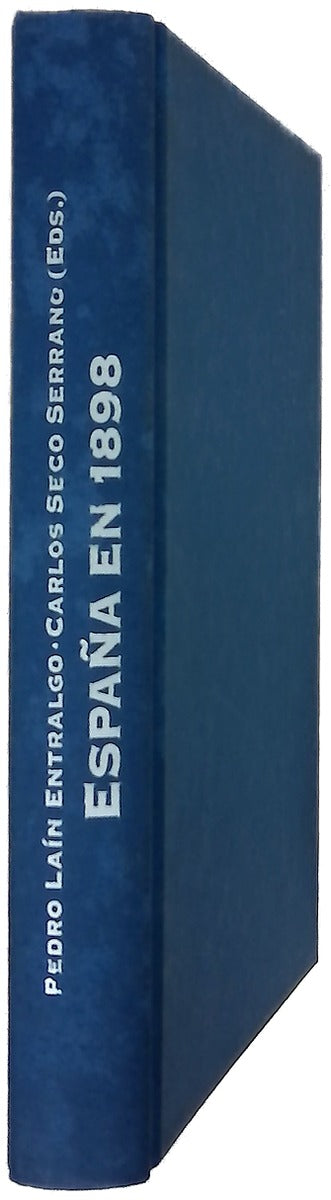 España en 1898 las claves del desastre