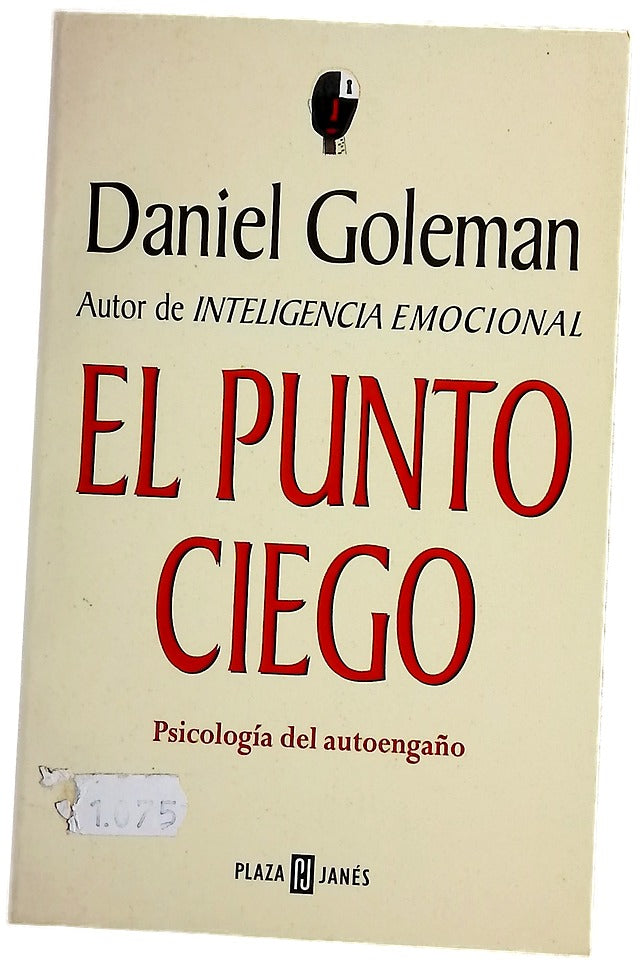 El punto ciego