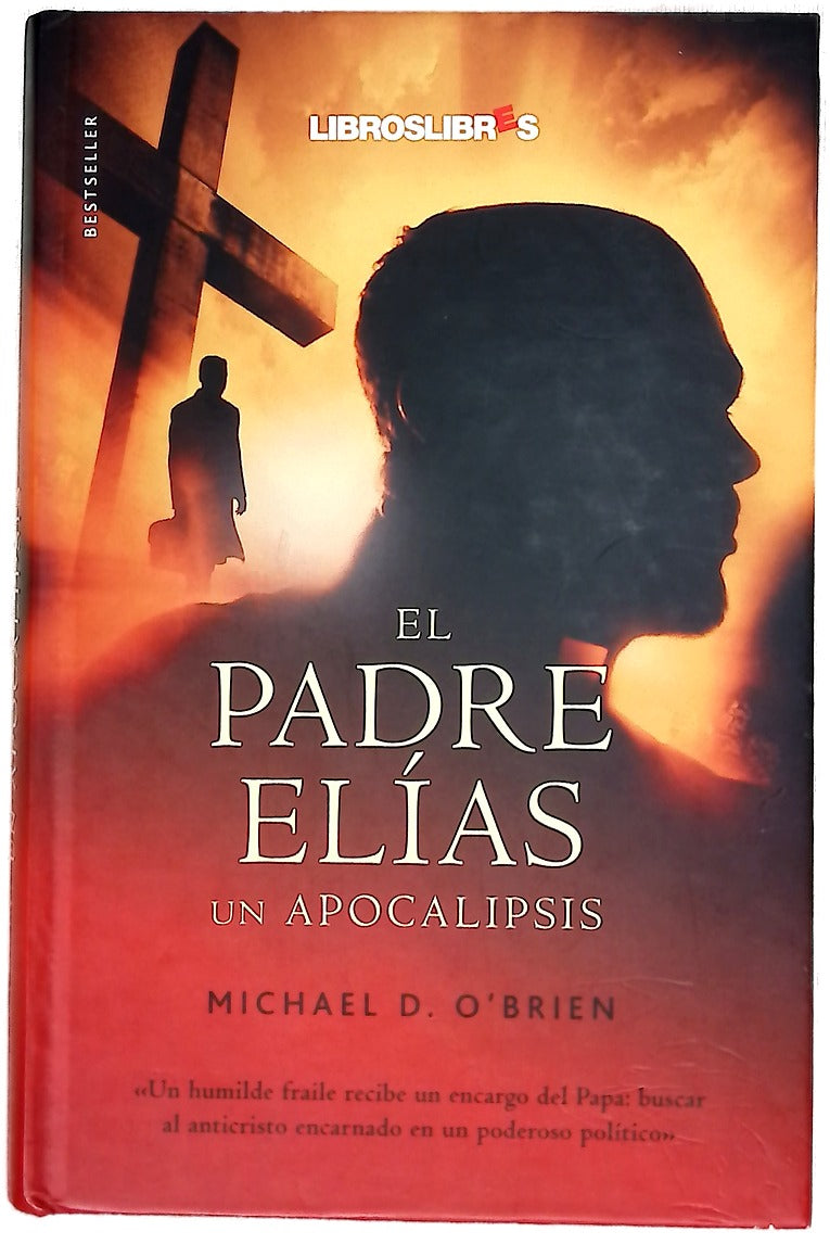 El padre Elías (un apocalipsis)