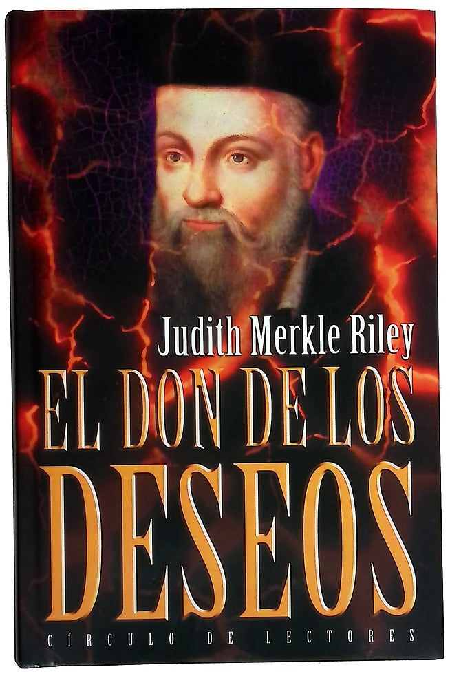 El don de los deseos