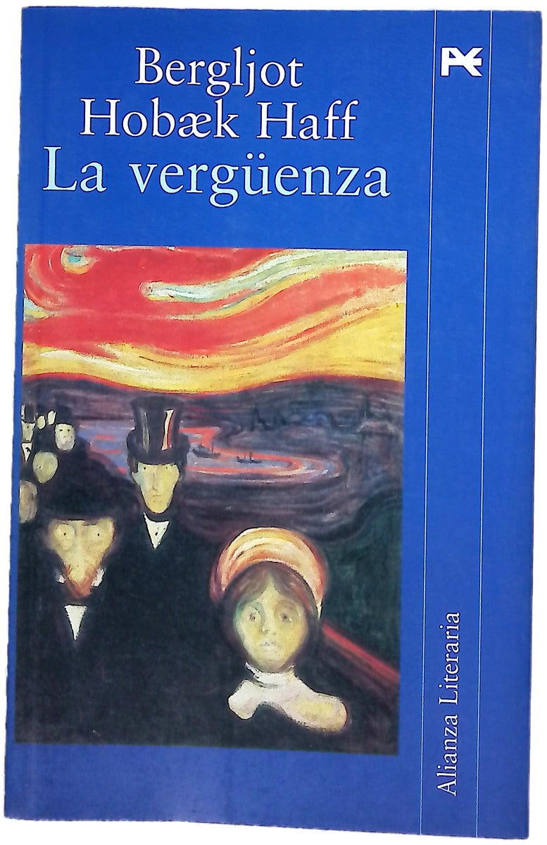 La vergüenza
