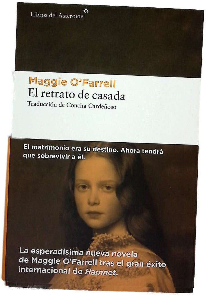 El retrato de casada
