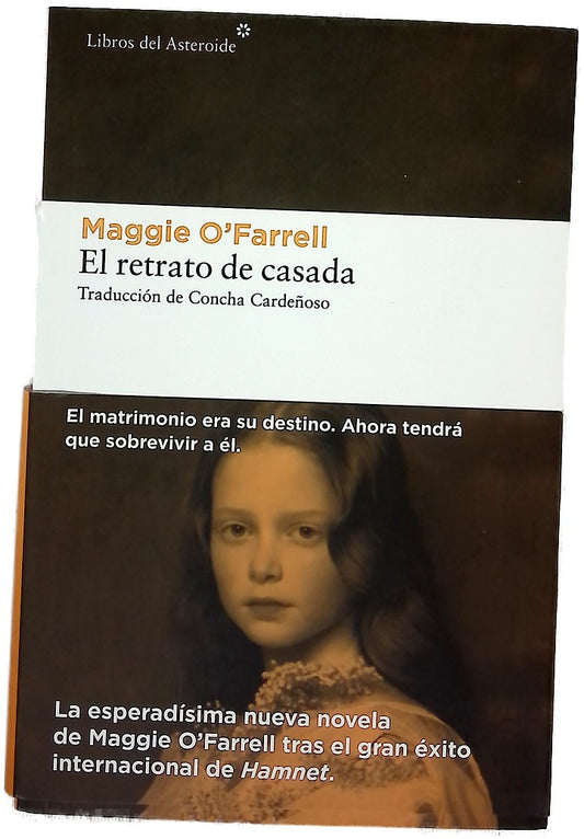 El retrato de casada