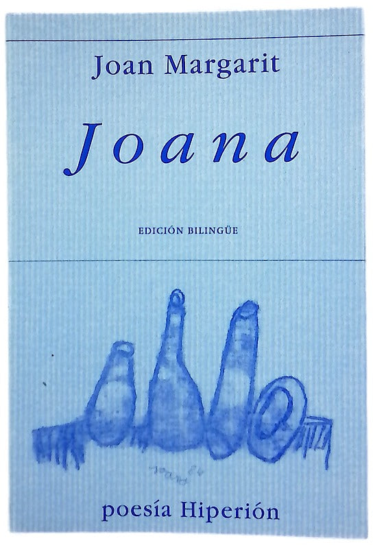 Joana : edición bilingüe