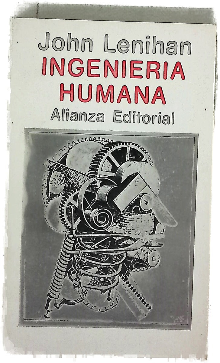 Ingenieria humana