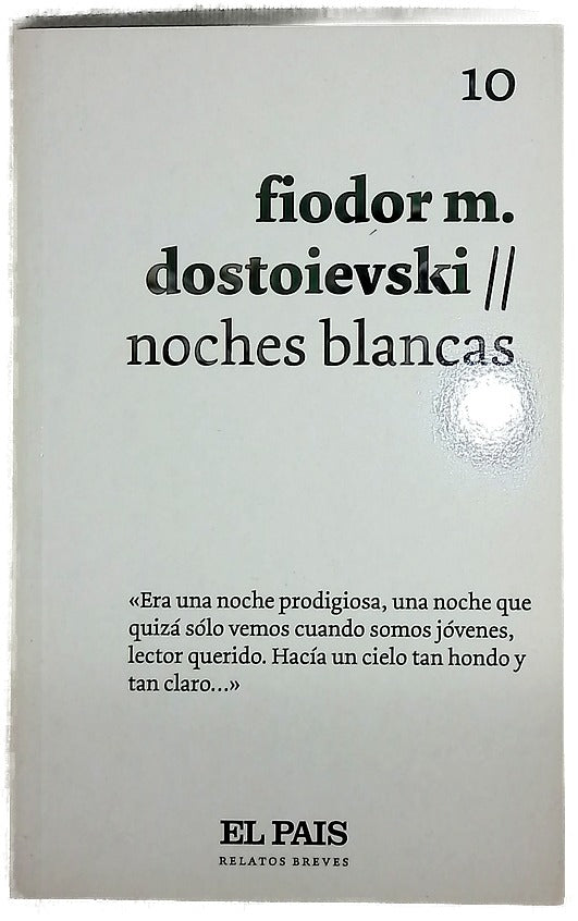 Noches blancas