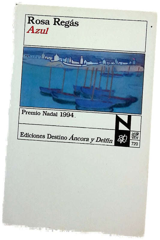 Azul
