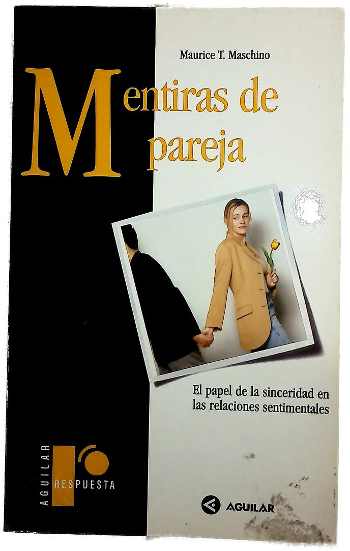 Mentiras de pareja