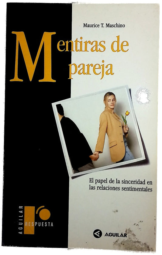 Mentiras de pareja