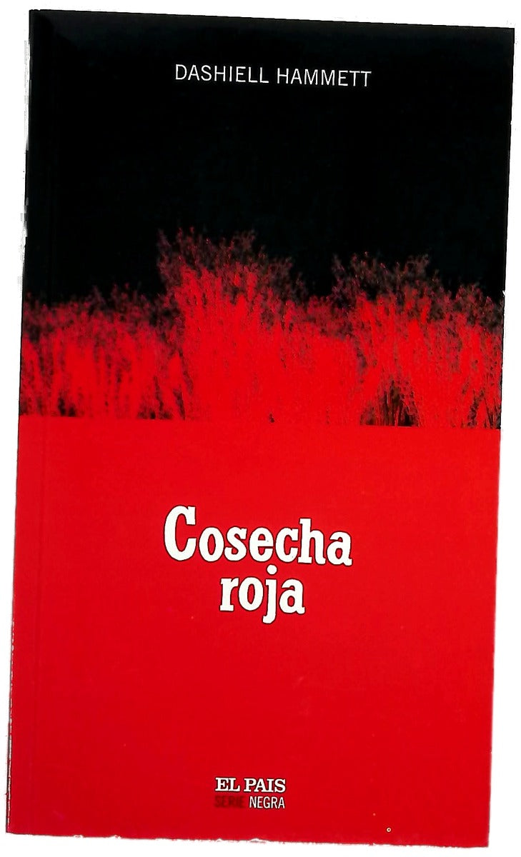 Cosecha roja