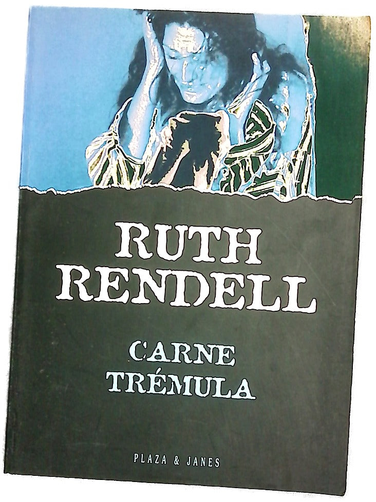 Carne trémula