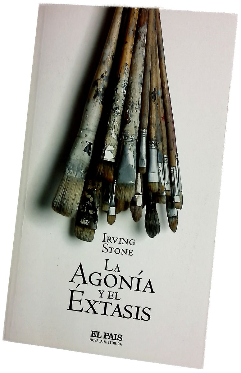 La agonía y el éxtasis