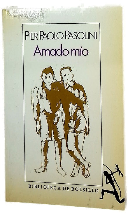 Amado mío
