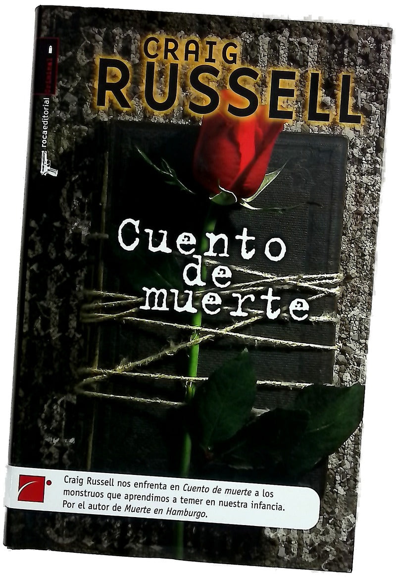 Cuento de muerte