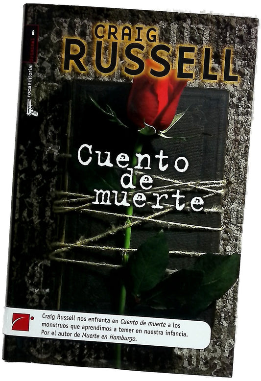 Cuento de muerte