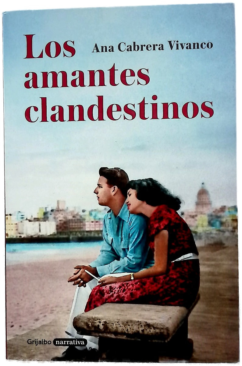 Los amantes clandestinos
