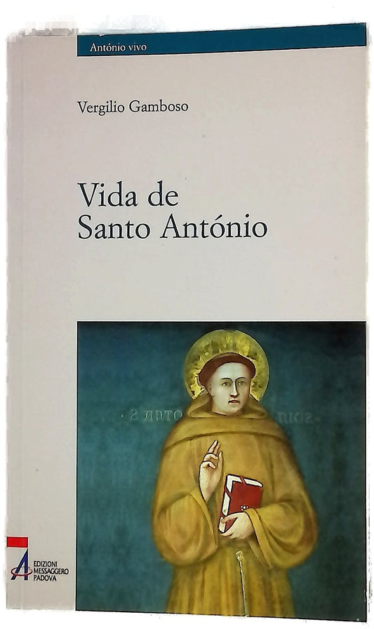 Vida de Santo António
