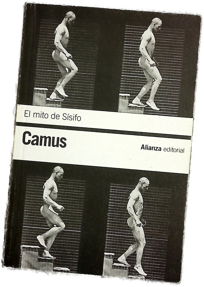 El mito de Sísifo