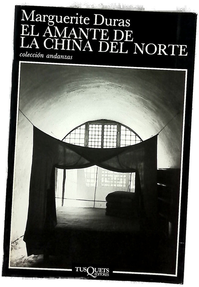 El amante de la China del Norte