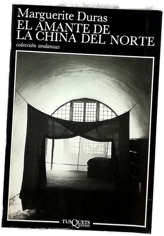 El amante de la China del Norte