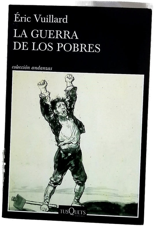 La guerra de los pobres