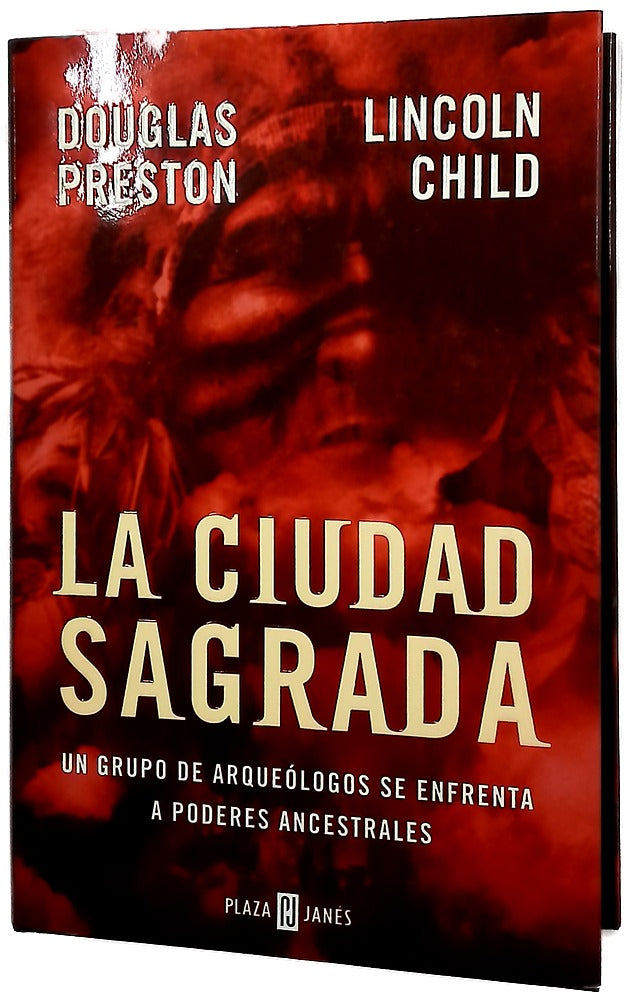 La ciudad sagrada