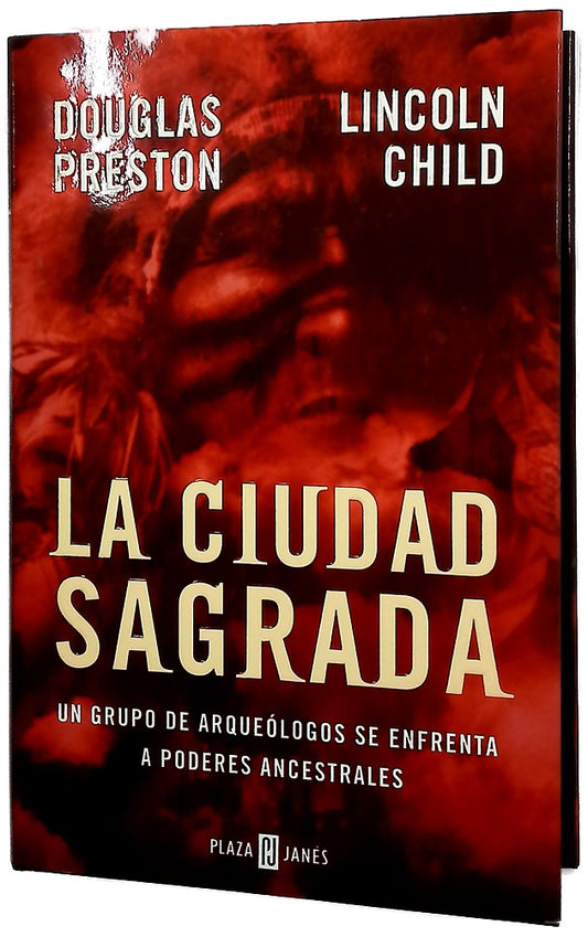 La ciudad sagrada