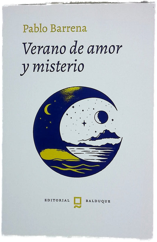 Verano de amor y misterio