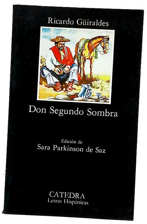 Don Segundo Sombra