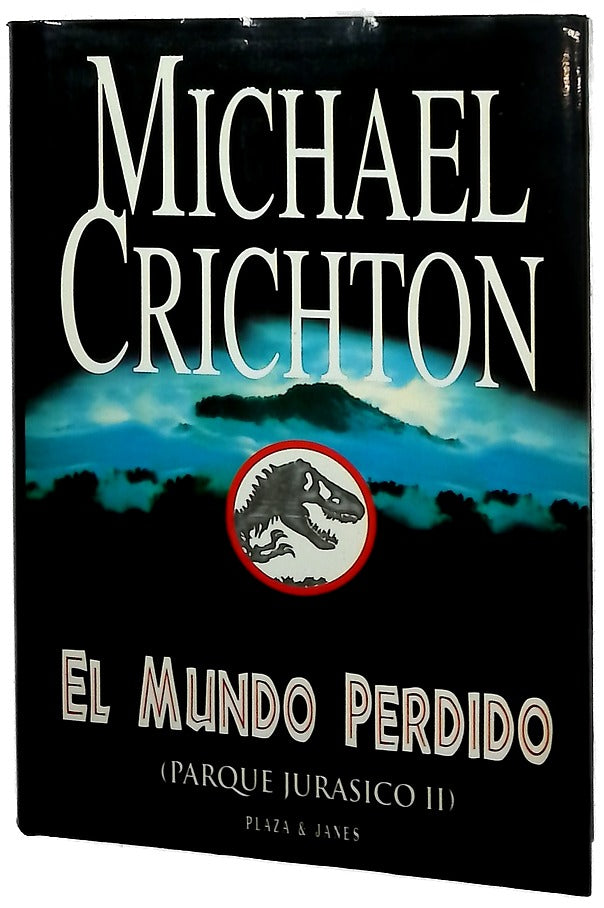 El mundo perdido (Parque jurásico II)