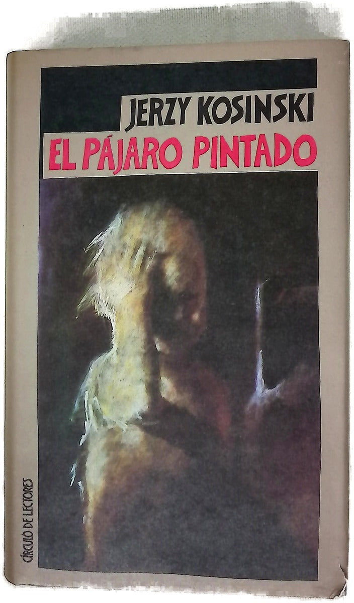 El pájaro pintado