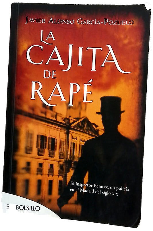 La cajita de rapé