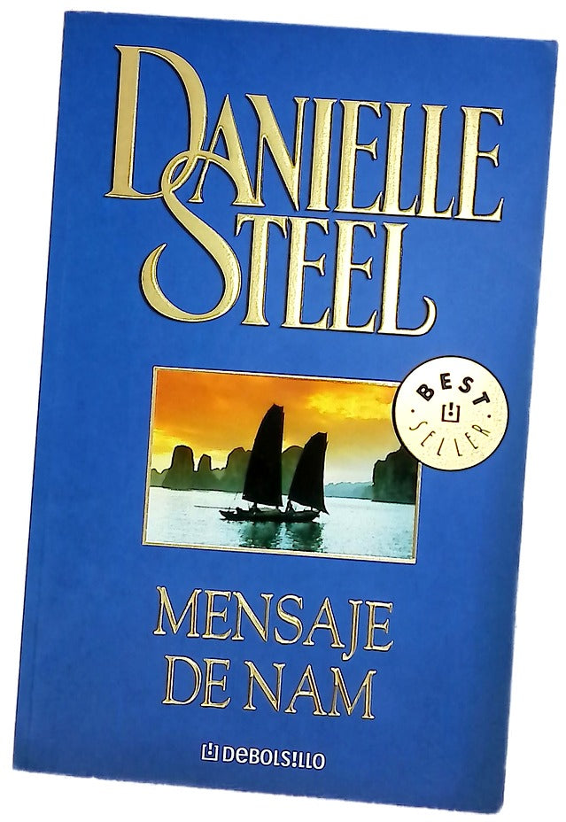 Mensaje de Nam
