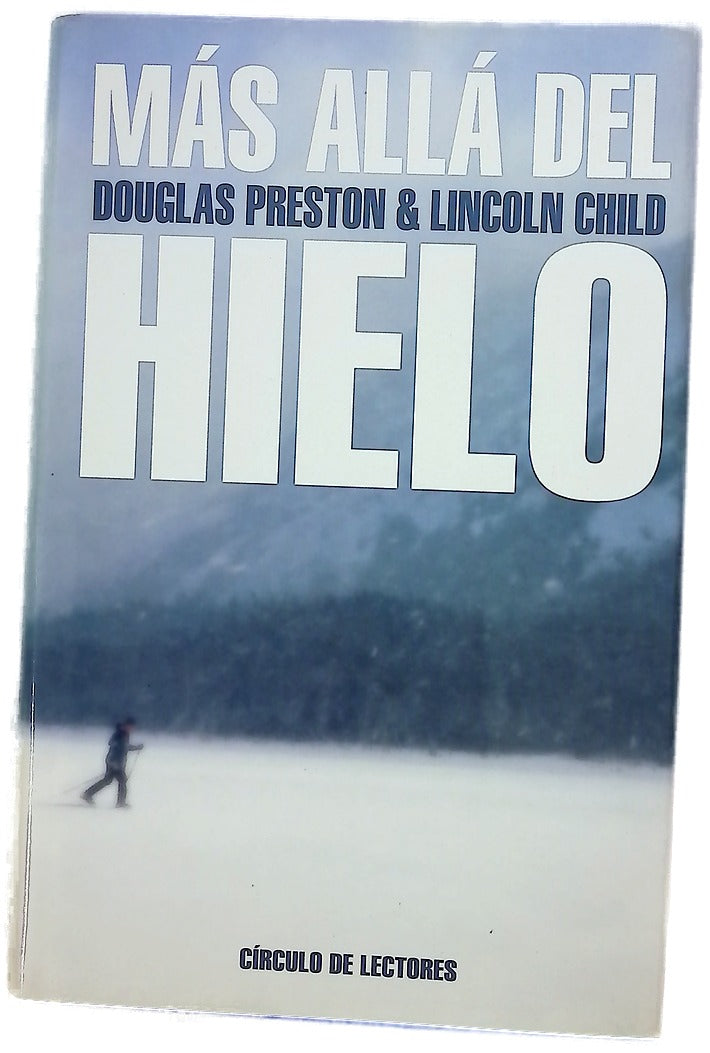 Más allá del hielo