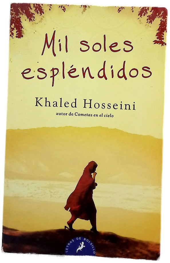Mil soles espléndidos