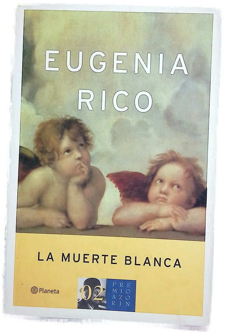 La muerte blanca