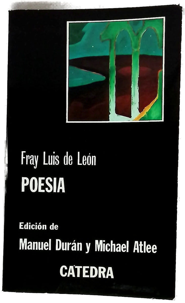 Poesía