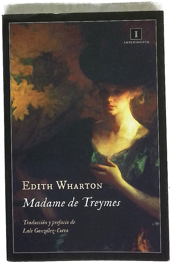 Madame de Treymes