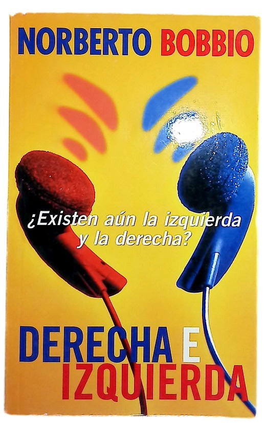 Derecha e izquierda