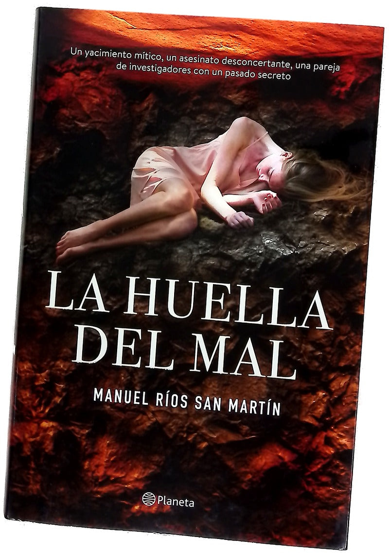 La huella del mal
