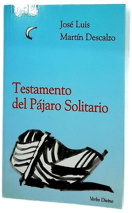 Testamento del pájaro solitario