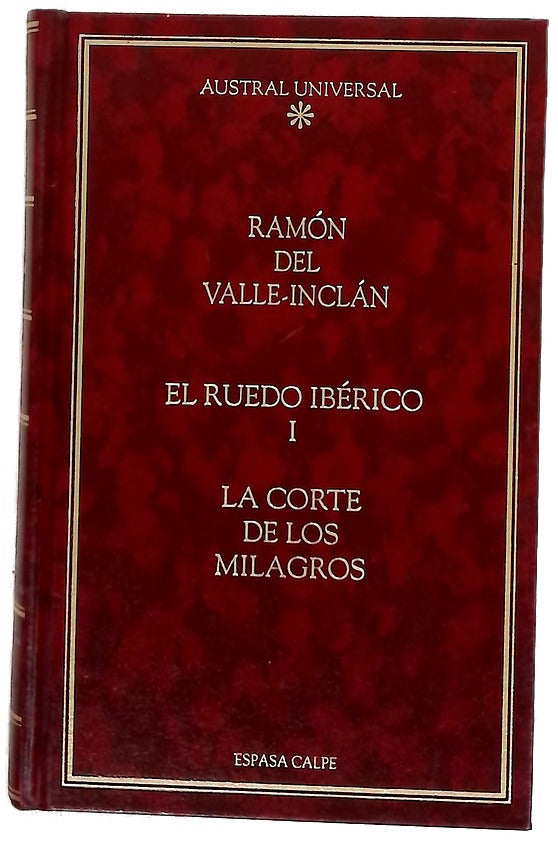La corte de los milagros