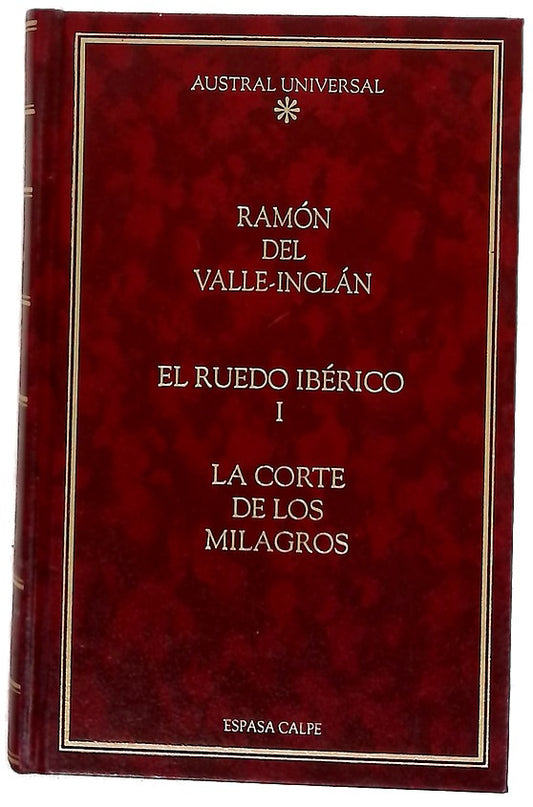 La corte de los milagros