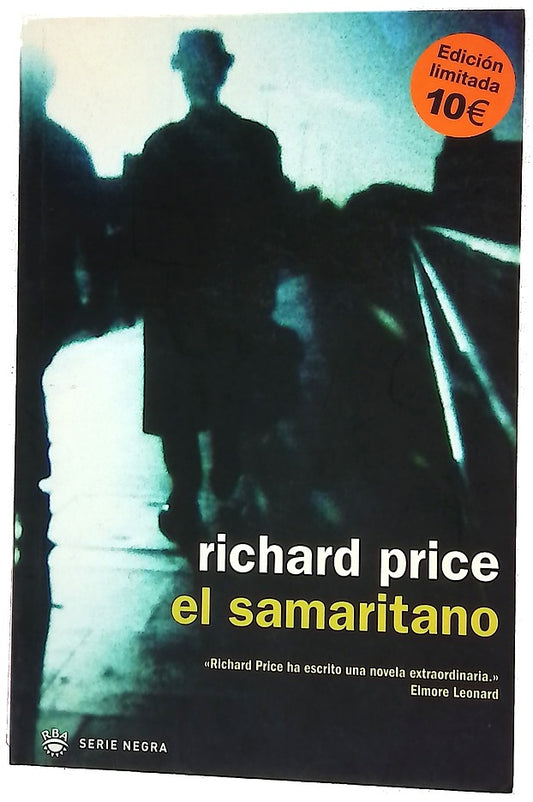 El samaritano