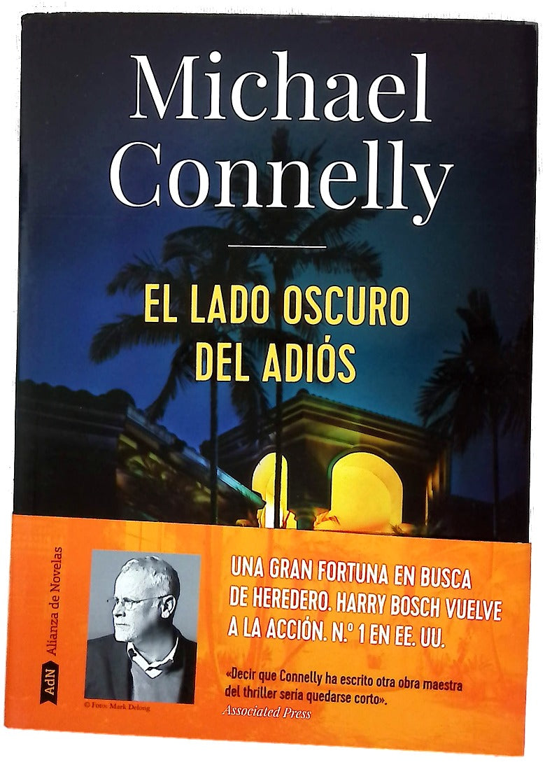 El lado oscuro del adiós